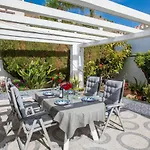 Villa Brisas By Interhome Nerja