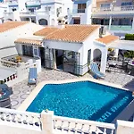Brisas By Interhome Nerja
