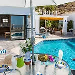 Villa Brisas By Interhome