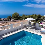 Villa Brisas By Interhome