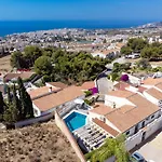 Brisas By Interhome Villa Nerja