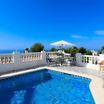 Brisas By Interhome Villa Nerja