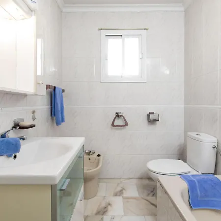 Brisas By Interhome Villa