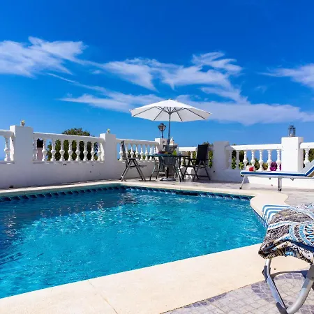 Brisas By Interhome Villa *