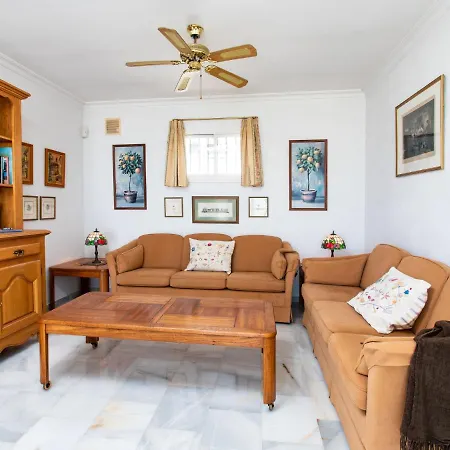 Brisas By Interhome Nerja