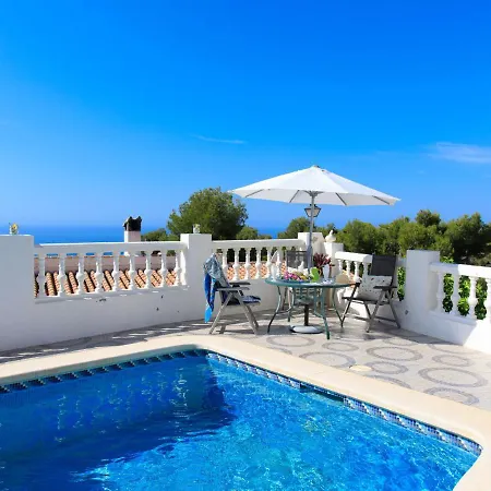Brisas By Interhome Villa *