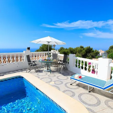 Brisas By Interhome * Nerja