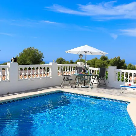 Villa Brisas By Interhome *