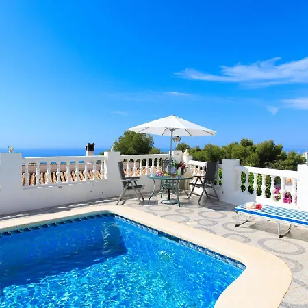 Brisas By Interhome *