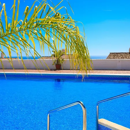 Brisas By Interhome Nerja