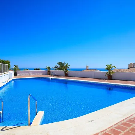 Villa Brisas By Interhome Nerja