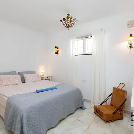 Brisas By Interhome Villa Nerja