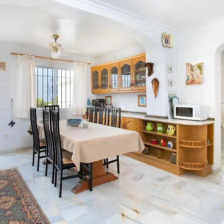 Brisas By Interhome Villa *
