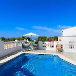 Brisas By Interhome Villa Nerja