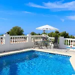 Villa Brisas By Interhome *