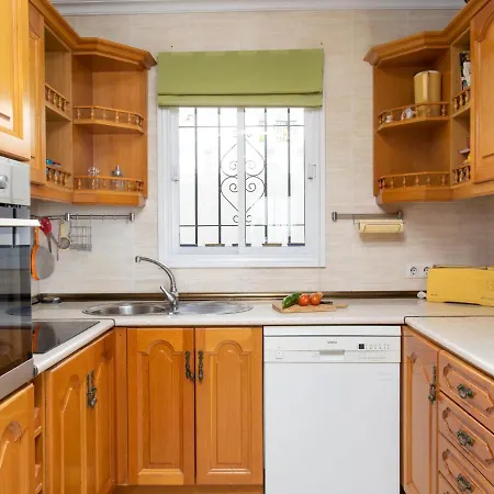 Brisas By Interhome *