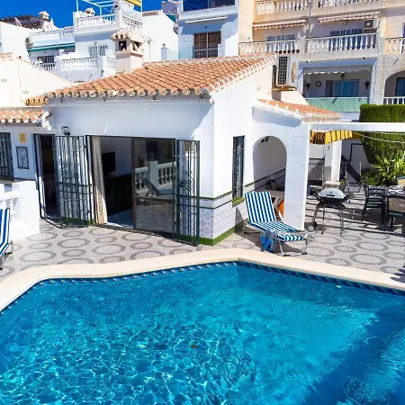 Brisas By Interhome Villa Nerja