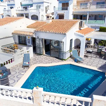 Brisas By Interhome Nerja