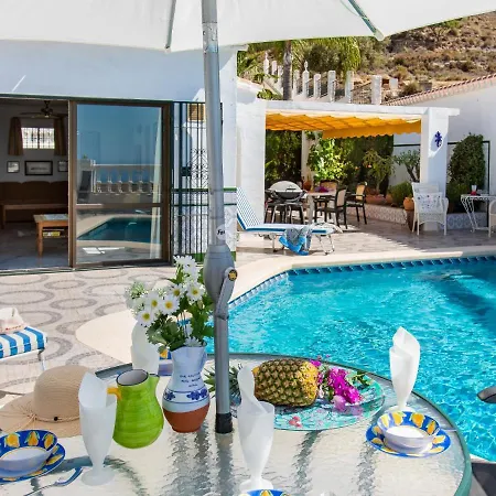 Villa Brisas By Interhome
