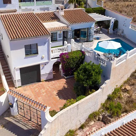 Brisas By Interhome Villa