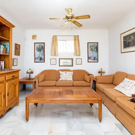 וילה Brisas By Interhome *