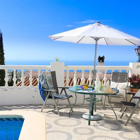 Brisas By Interhome Villa *