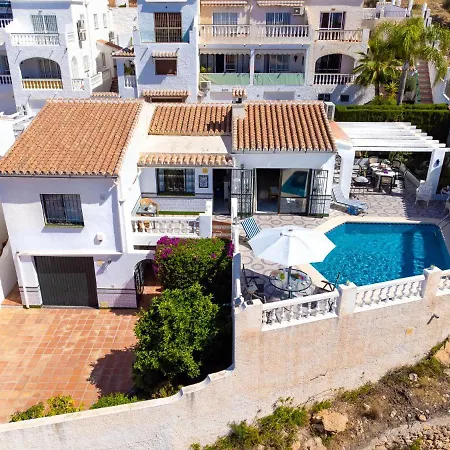 Villa Brisas By Interhome