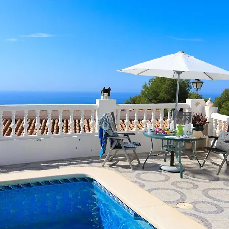 Brisas By Interhome Villa *