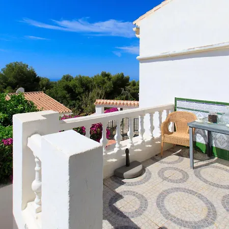 Brisas By Interhome * Nerja