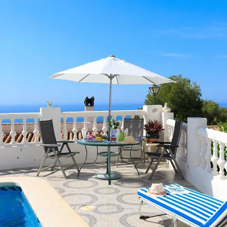 Brisas By Interhome Villa *
