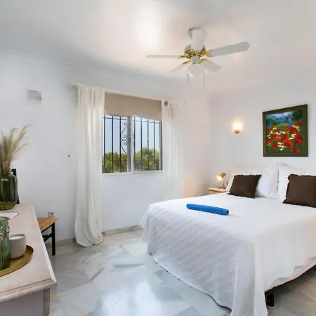 Brisas By Interhome * נרחה