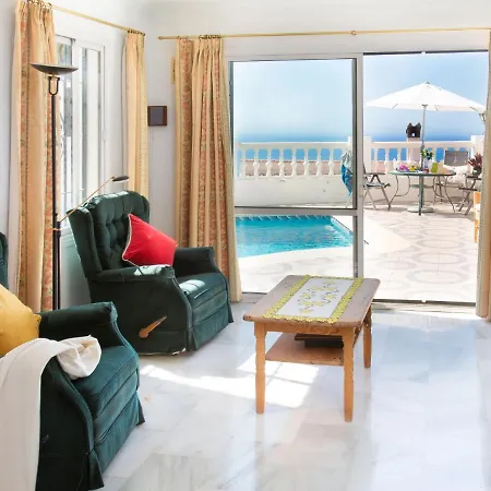 Brisas By Interhome Vila
