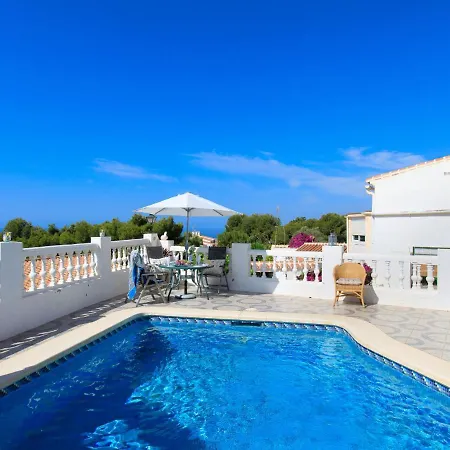 Brisas By Interhome Vila Nerja