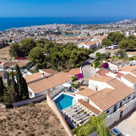 Brisas By Interhome Vila Nerja