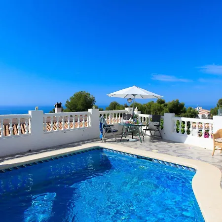 Brisas By Interhome Vila Nerja
