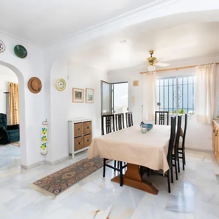 Vila Brisas By Interhome *