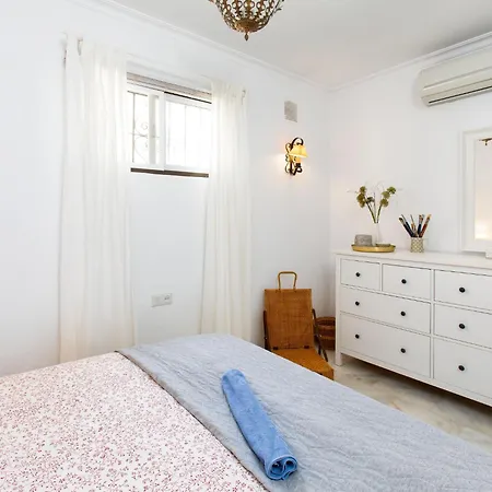 Vila Brisas By Interhome